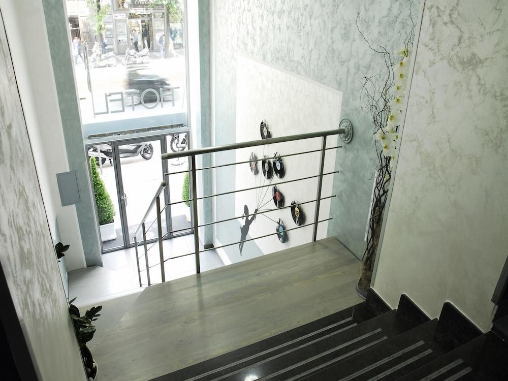 Fotos del hotel - ORSA MAGGIORE
