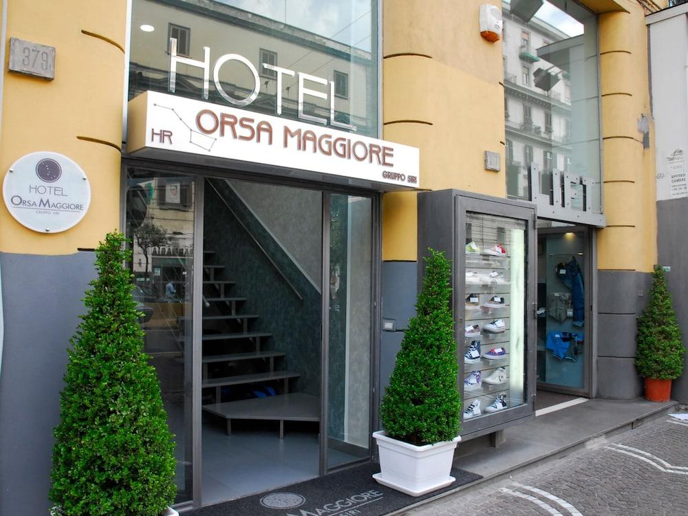 Fotos del hotel - ORSA MAGGIORE