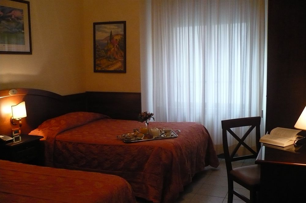 Fotos del hotel - PAVONE