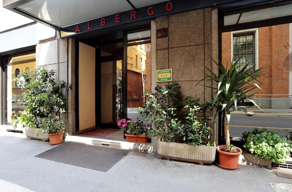 Fotos del hotel - PAVONE