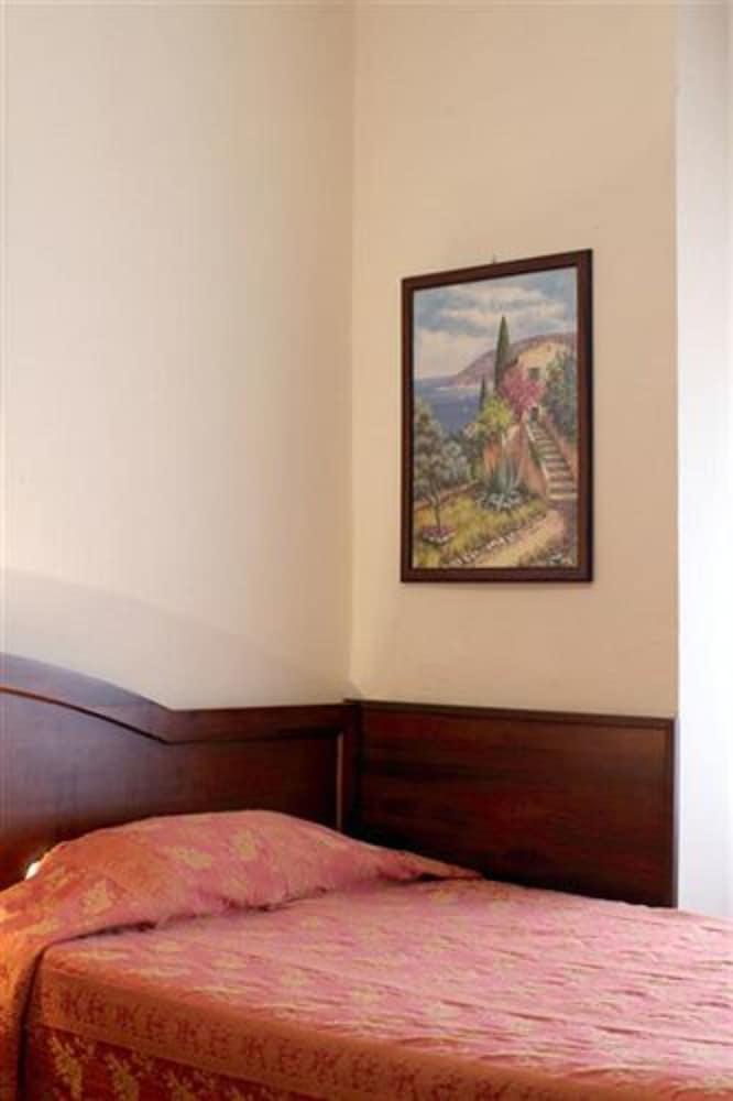 Fotos del hotel - PAVONE