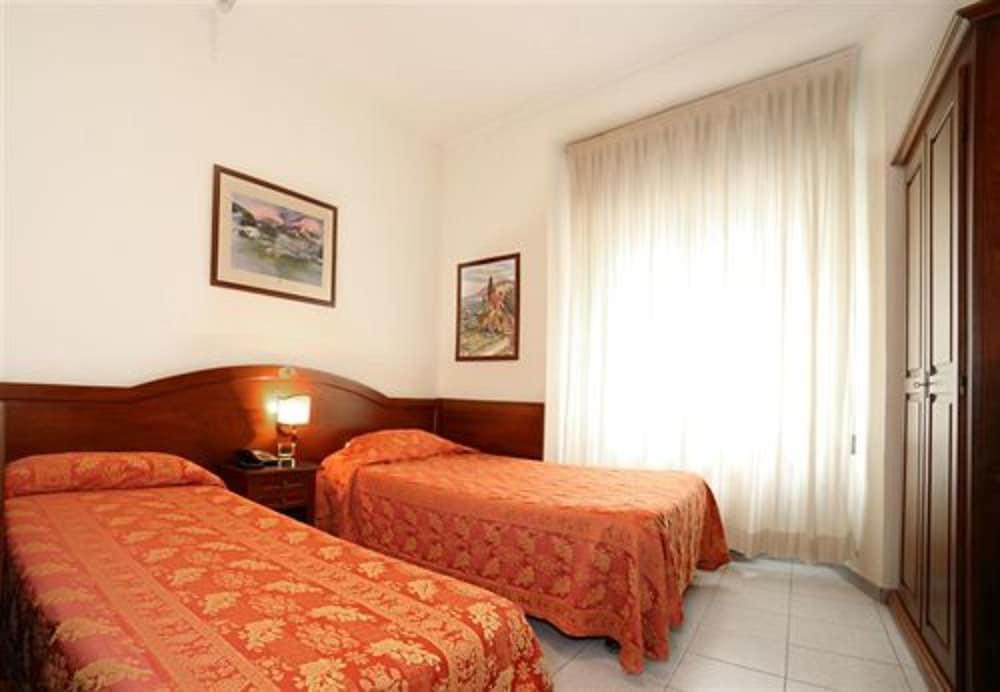 Fotos del hotel - PAVONE