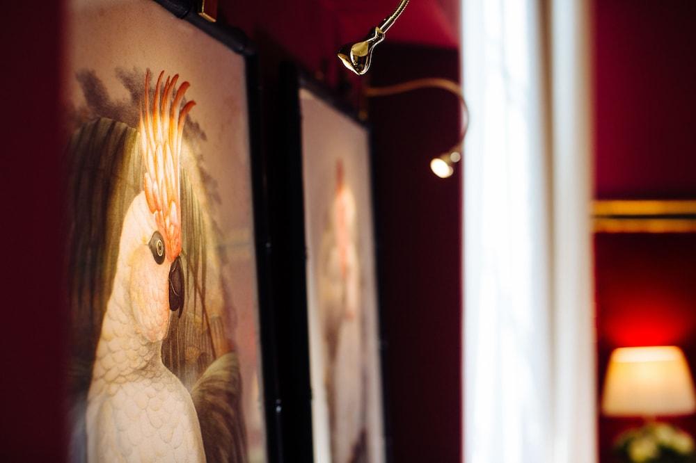 Fotos del hotel - IL SALVIATINO