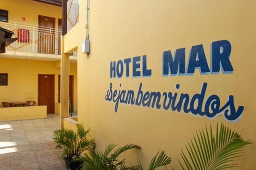 Fotos del hotel - HOTEL MAR