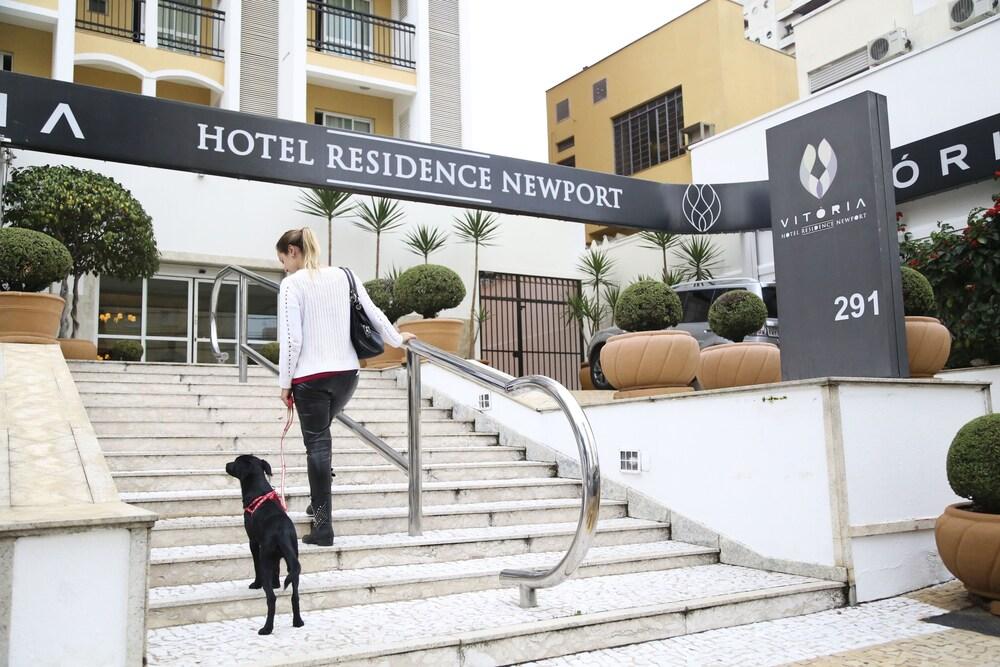 Fotos del hotel - VITORIA HOTEL RESIDENCE NEWPORT