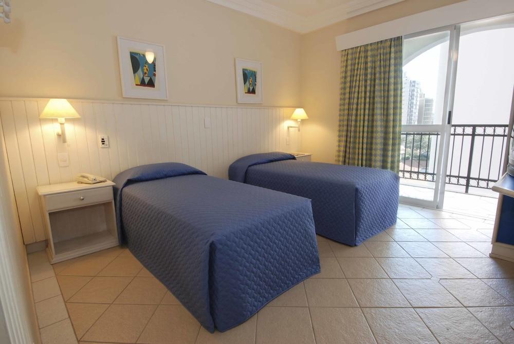 Fotos del hotel - VITORIA HOTEL RESIDENCE NEWPORT