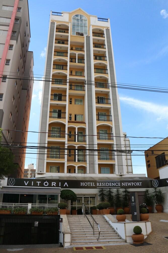 Fotos del hotel - VITORIA HOTEL RESIDENCE NEWPORT