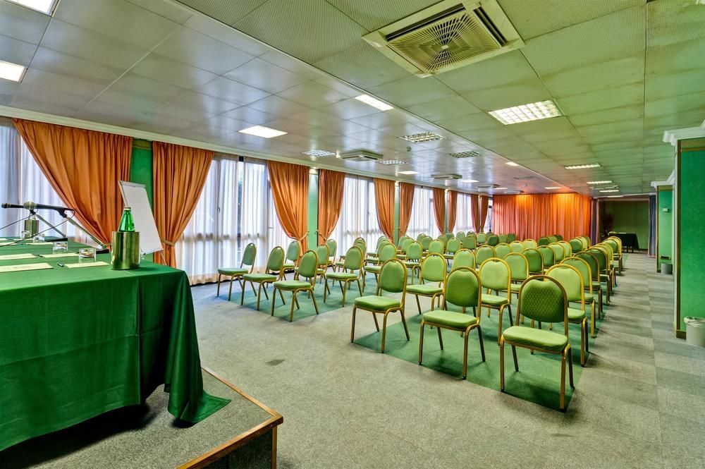 Fotos del hotel - Best Western Hotel Rome Airport
