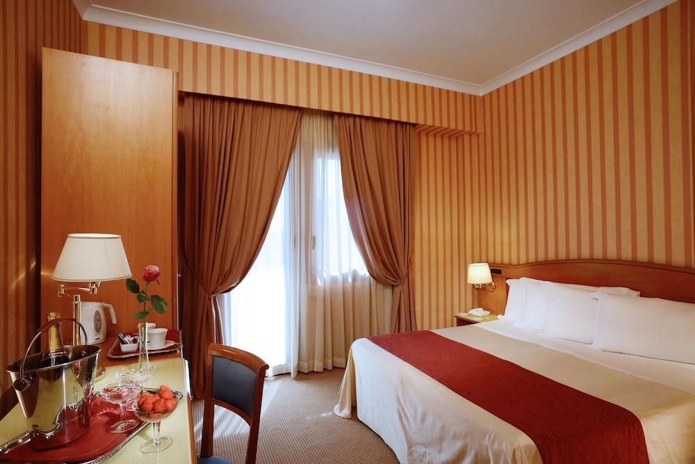 Fotos del hotel - Best Western Hotel Rome Airport