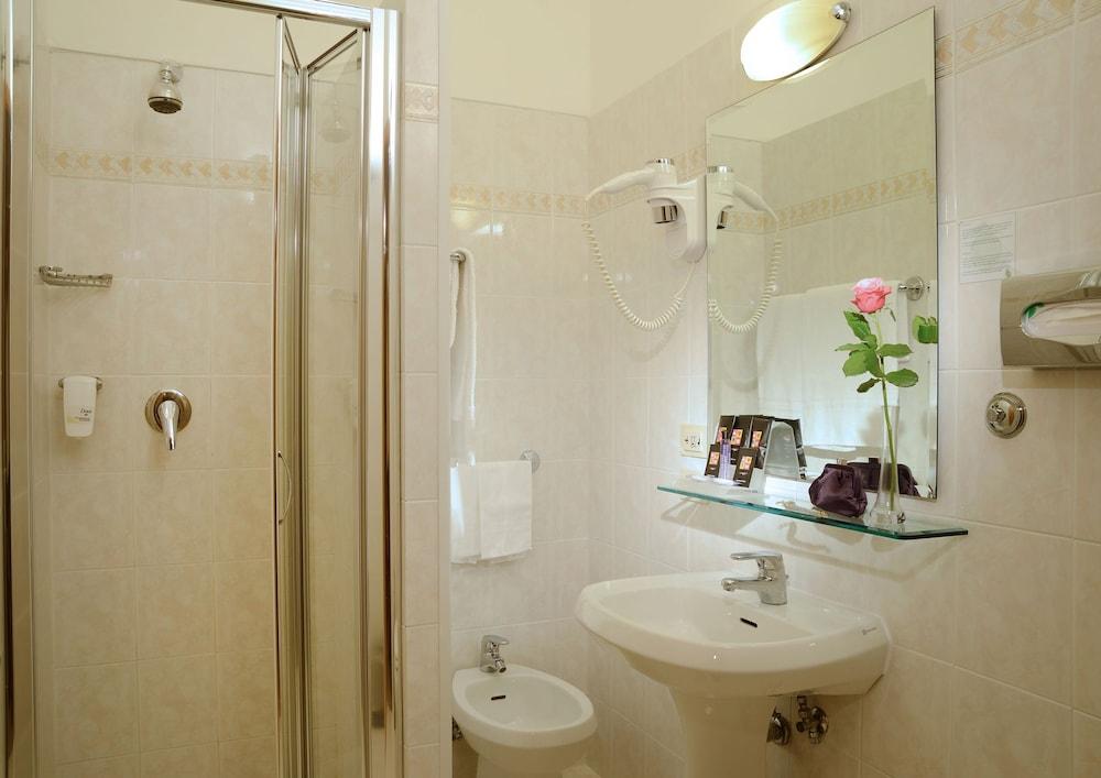 Fotos del hotel - Best Western Hotel Rome Airport