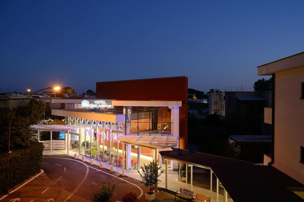 Fotos del hotel - Best Western Hotel Rome Airport