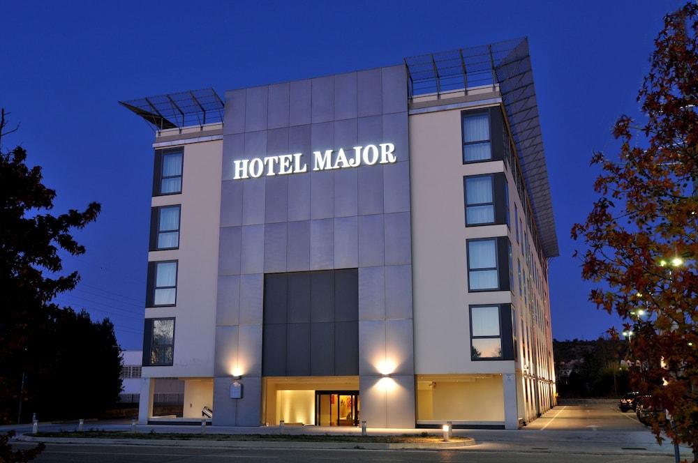 Fotos del hotel - HOTEL MAJOR