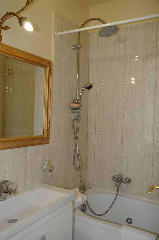 Fotos del hotel - B&B Art Suite Santa Brigida