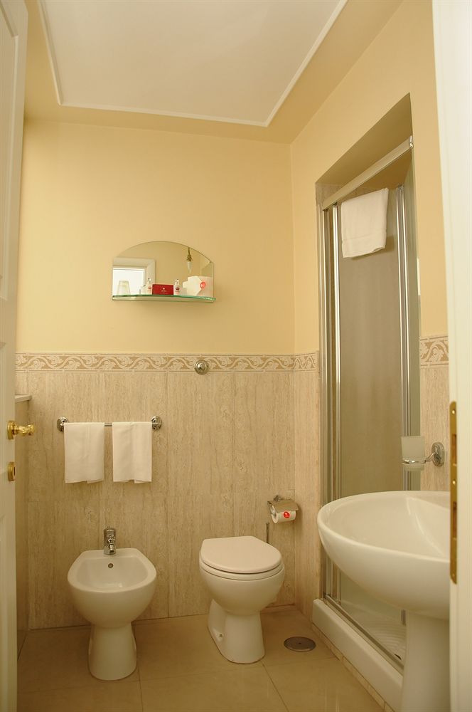 Fotos del hotel - B&B Art Suite Santa Brigida