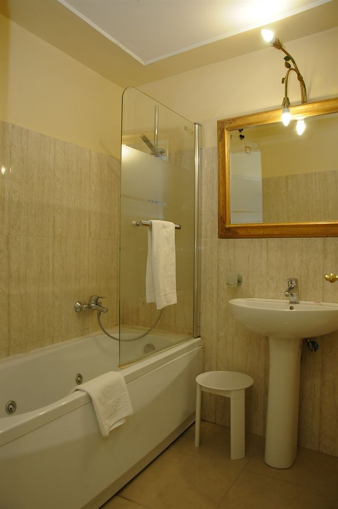 Fotos del hotel - B&B Art Suite Santa Brigida
