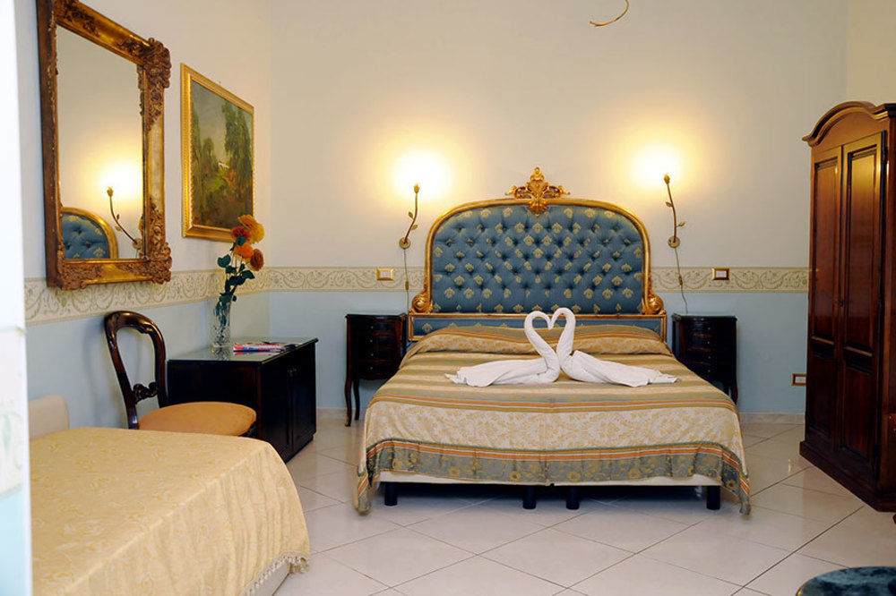 Fotos del hotel - B&B Art Suite Santa Brigida