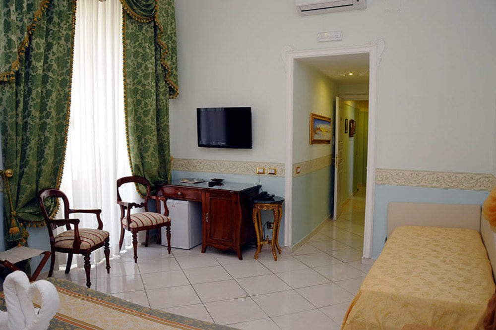 Fotos del hotel - B&B Art Suite Santa Brigida