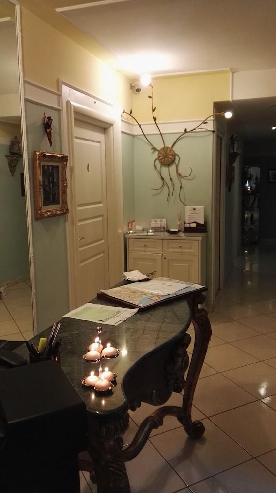 Fotos del hotel - B&B Art Suite Santa Brigida