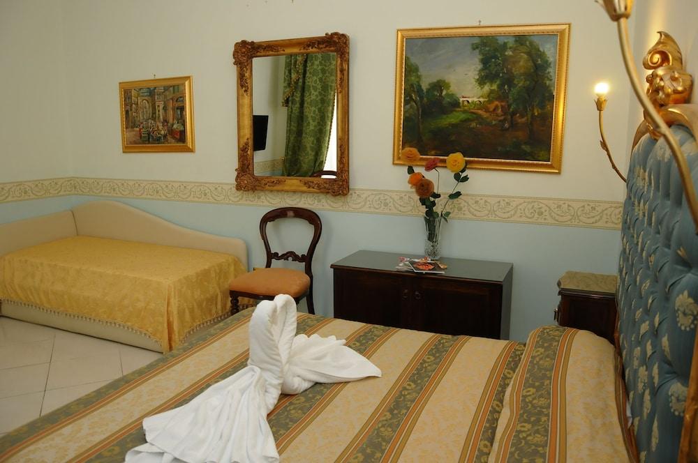 Fotos del hotel - B&B Art Suite Santa Brigida