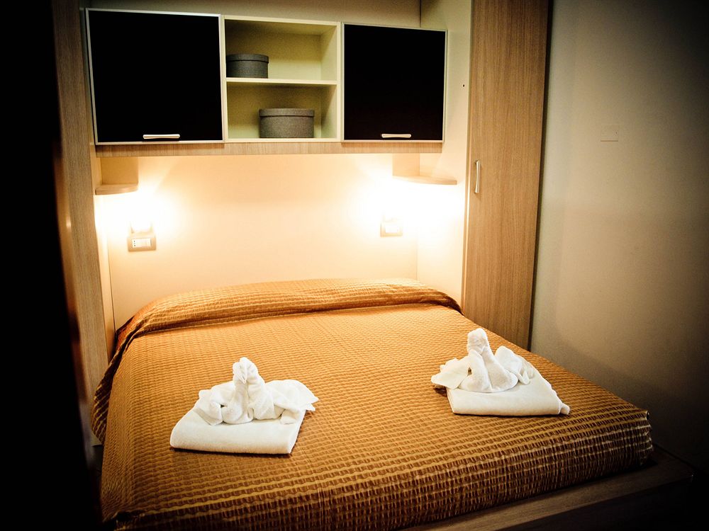 Fotos del hotel - RESIDENCE IL TULIPANO