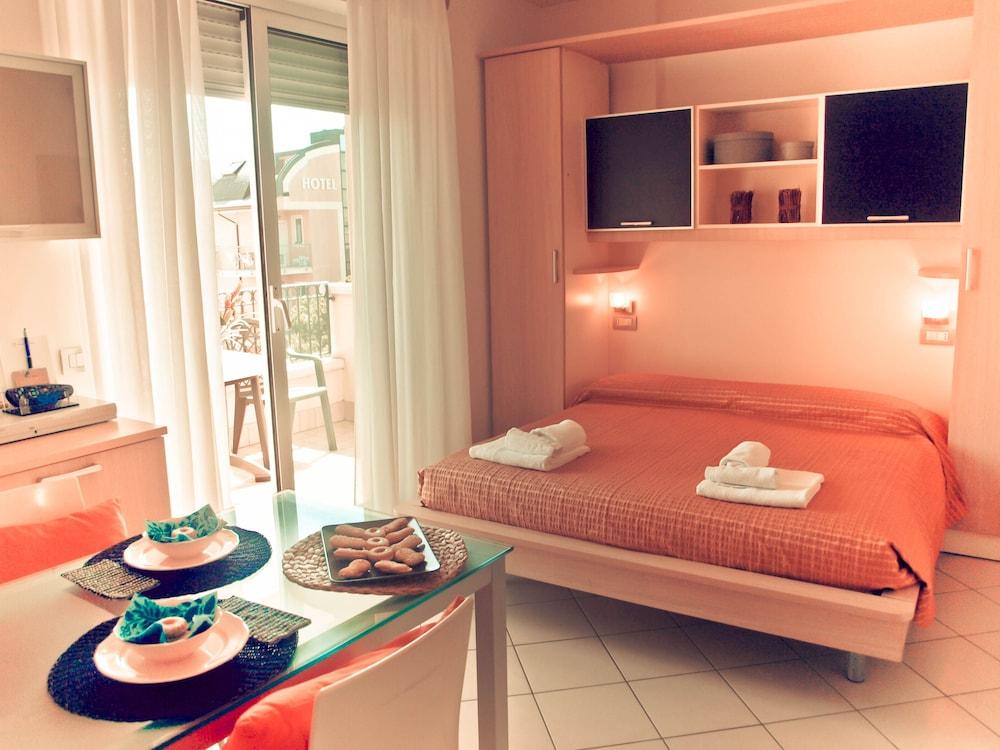 Fotos del hotel - RESIDENCE IL TULIPANO