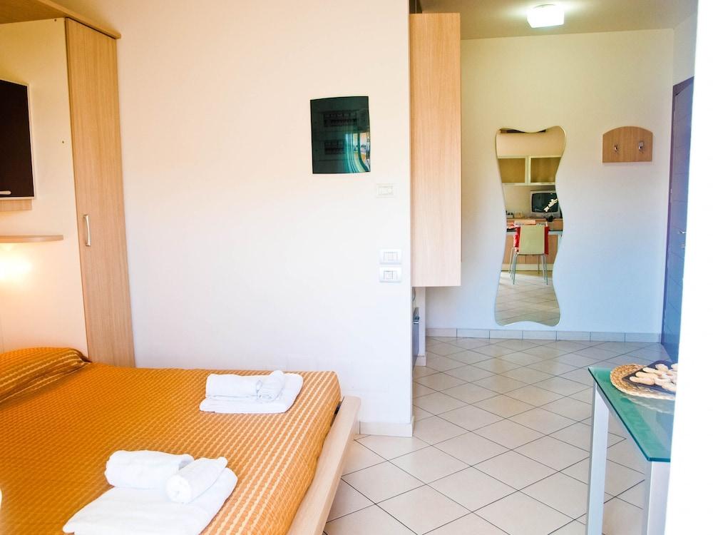 Fotos del hotel - RESIDENCE IL TULIPANO
