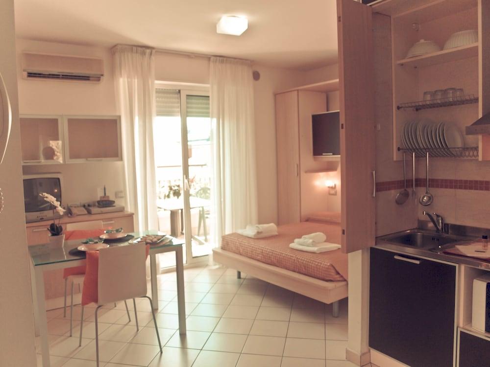 Fotos del hotel - RESIDENCE IL TULIPANO