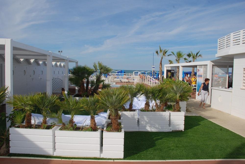 Fotos del hotel - RESIDENCE IL TULIPANO