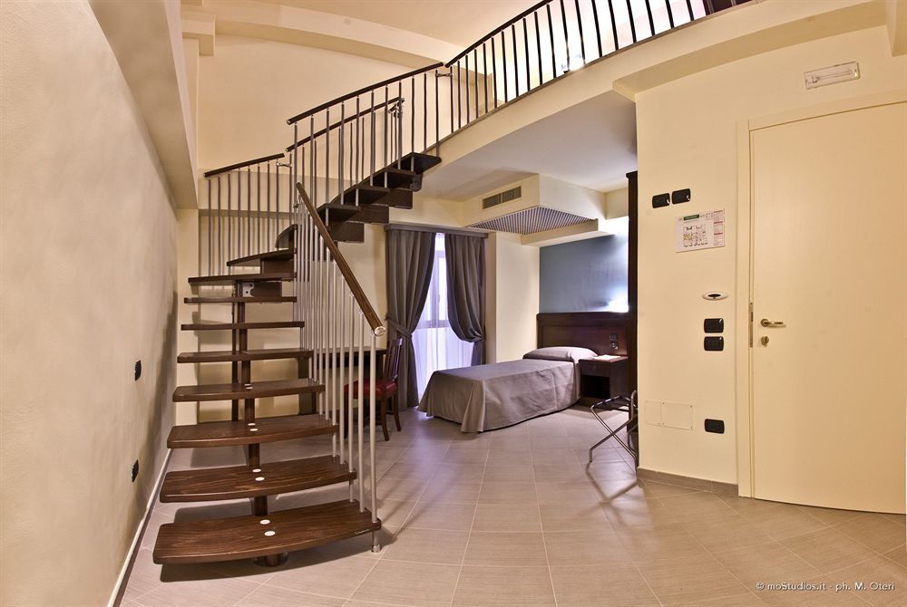 Fotos del hotel - ALBANUOVA