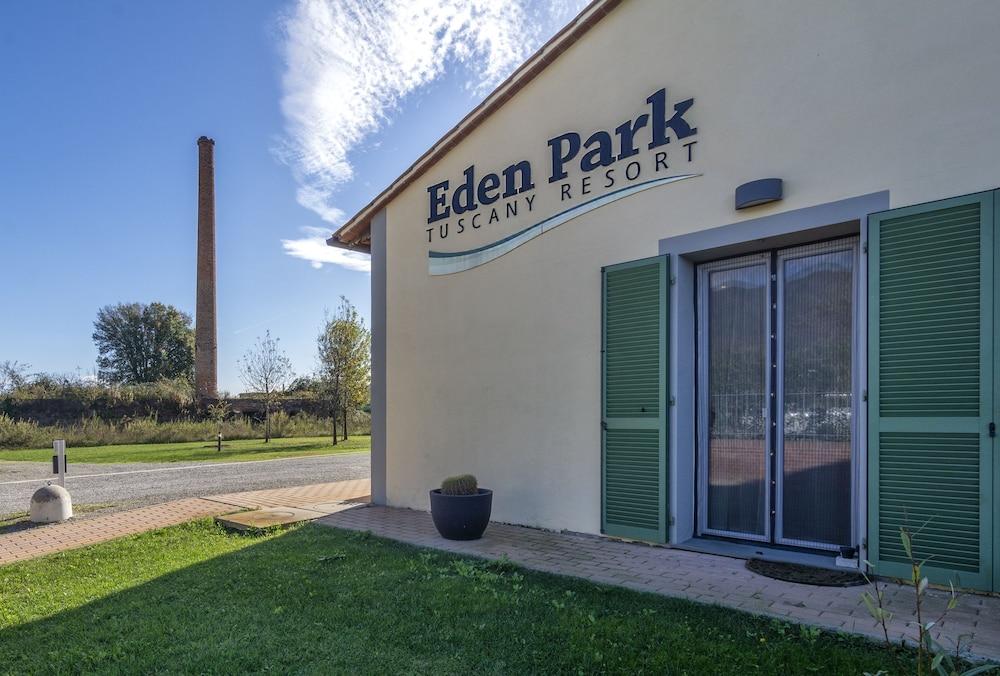 Fotos del hotel - Eden Park Resort