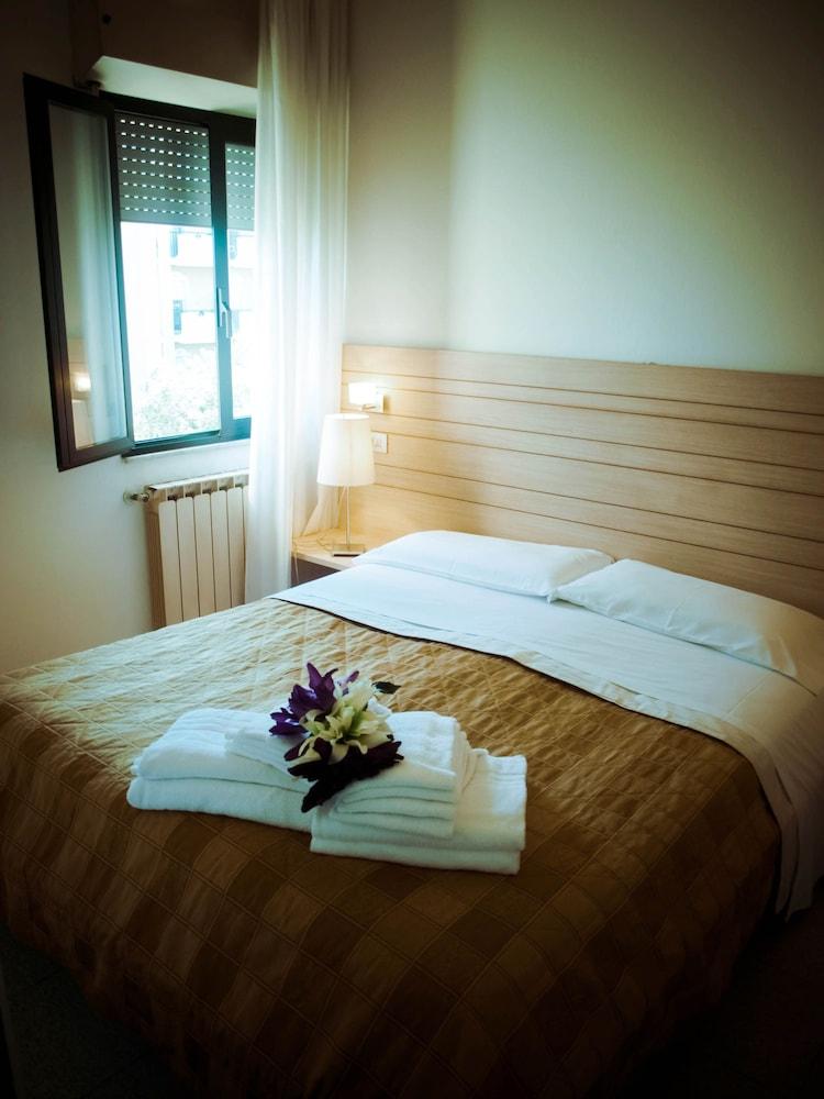 Fotos del hotel - RESIDENCE INTERNAZIONALE