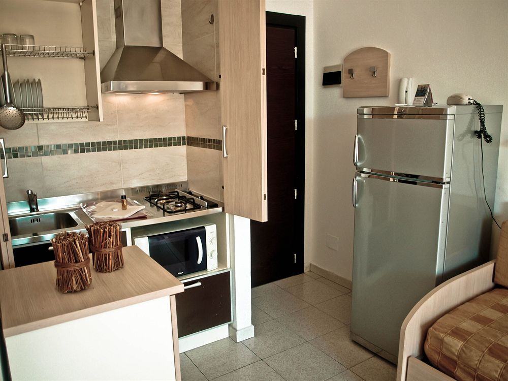 Fotos del hotel - RESIDENCE INTERNAZIONALE