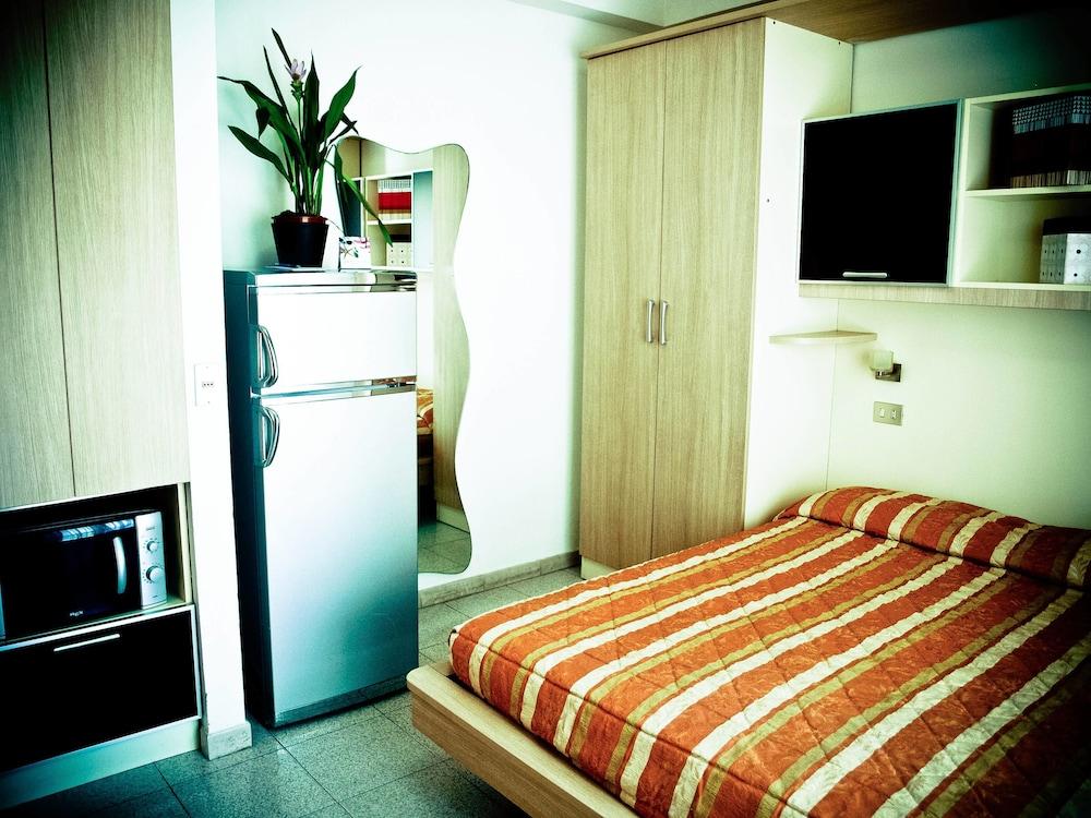 Fotos del hotel - RESIDENCE INTERNAZIONALE