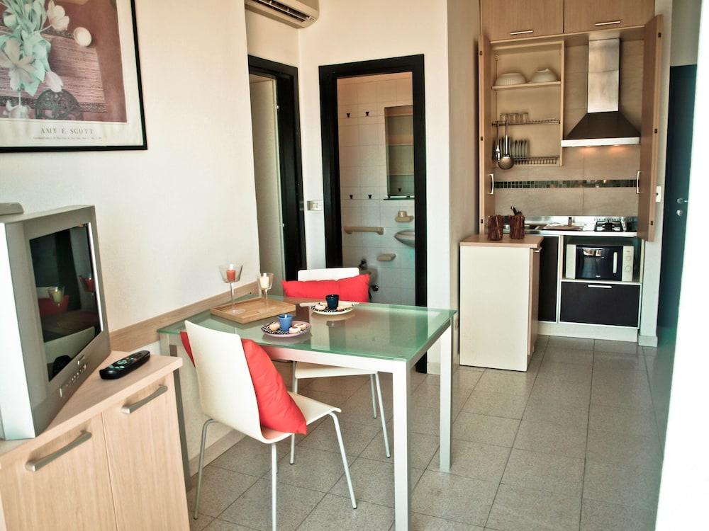 Fotos del hotel - RESIDENCE INTERNAZIONALE