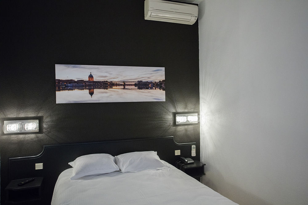 Fotos del hotel - OCCITANIA CENTRE TOULOUSE MATABIAU
