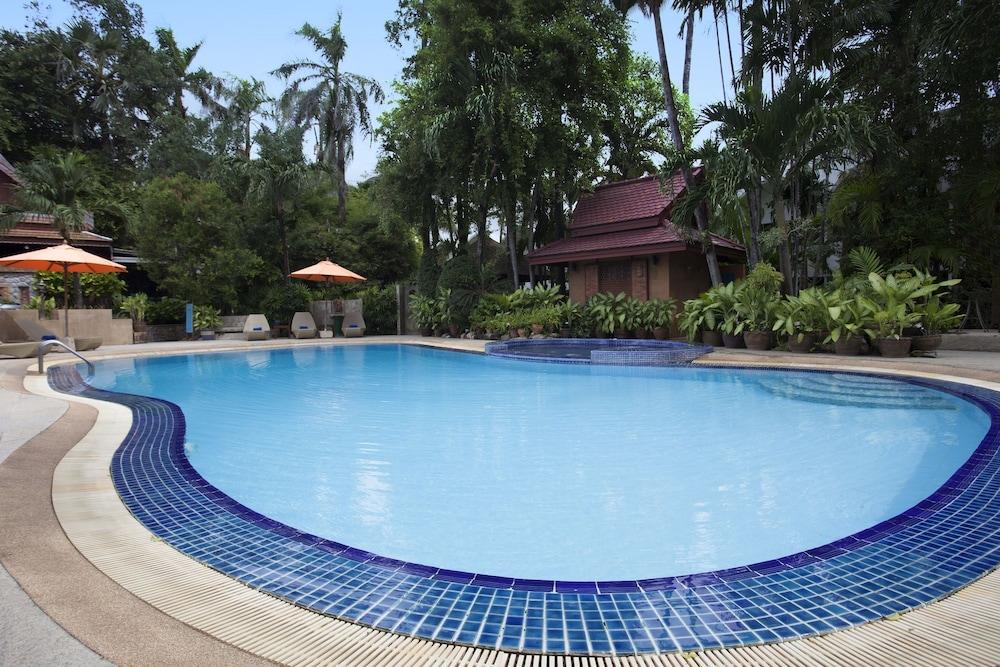 Fotos del hotel - SAFARI BEACH HOTEL PHUKET