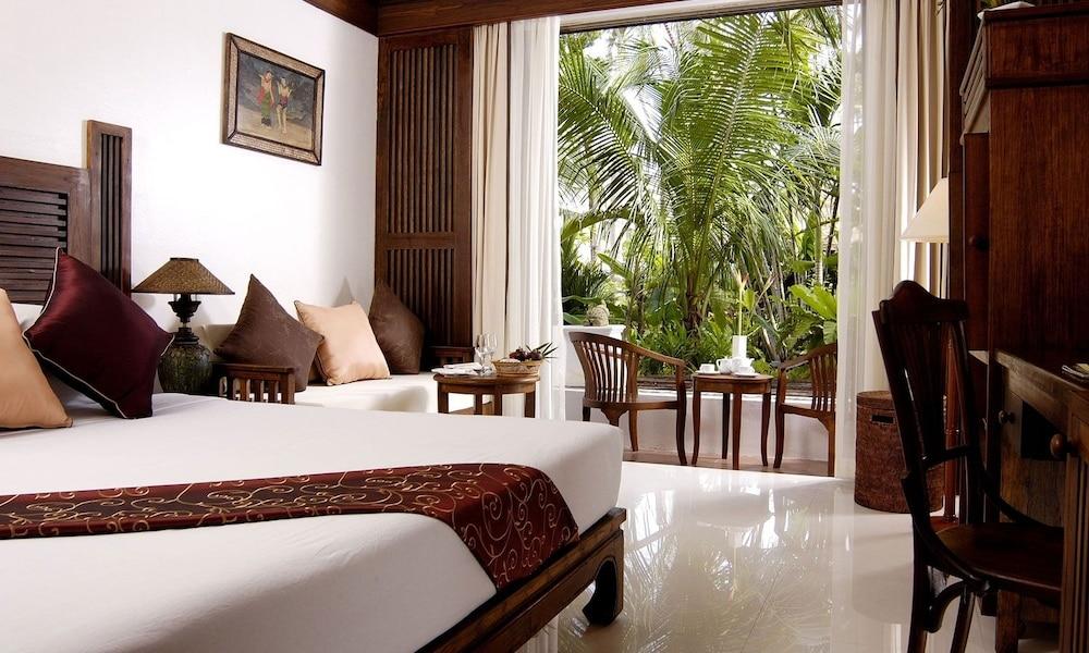 Fotos del hotel - SAFARI BEACH HOTEL PHUKET