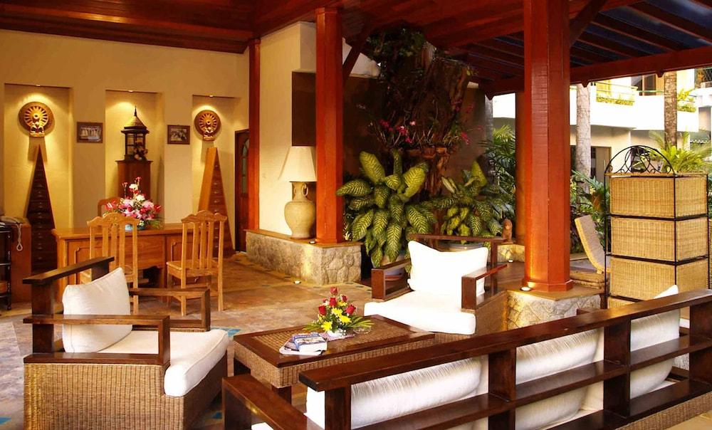 Fotos del hotel - SAFARI BEACH HOTEL PHUKET