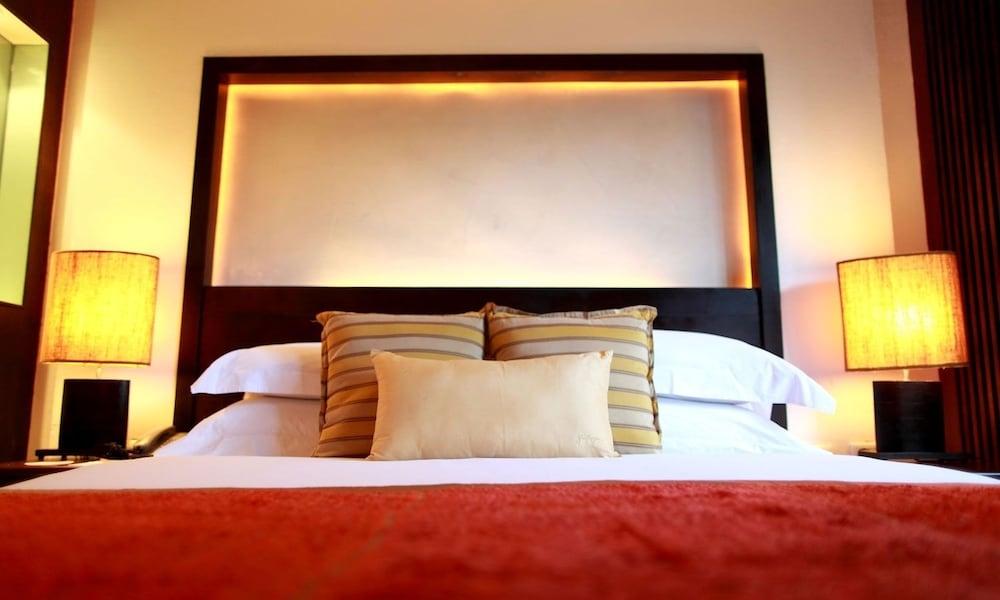 Fotos del hotel - SAFARI BEACH HOTEL PHUKET