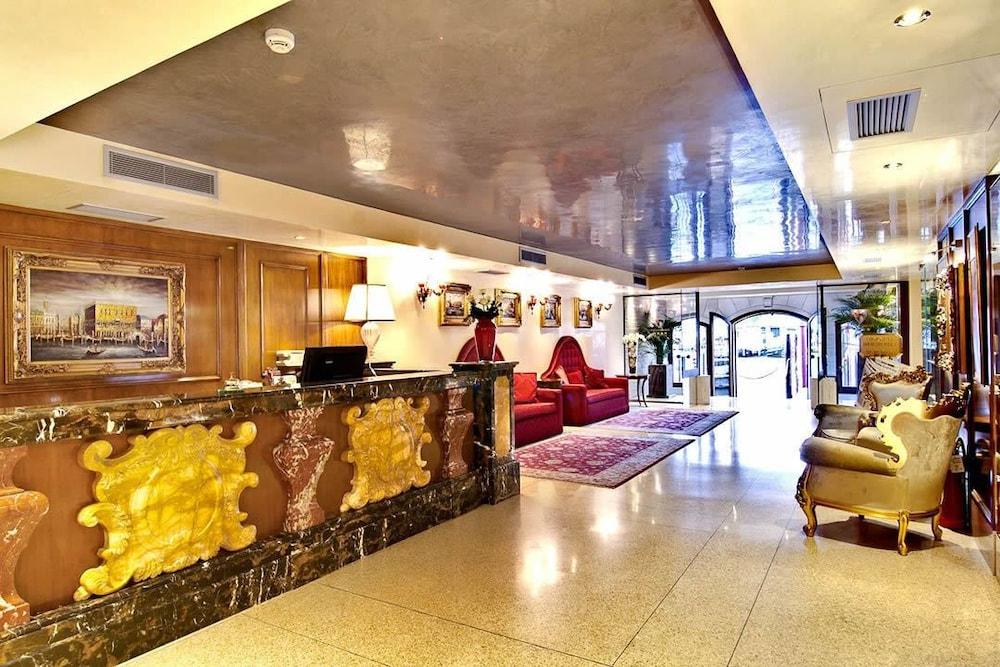 Fotos del hotel - PESARO PALACE