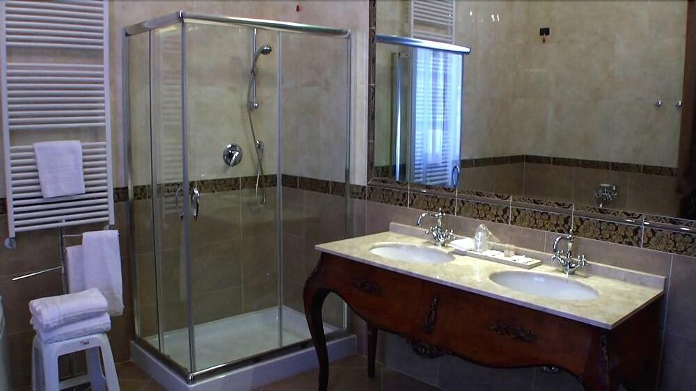 Fotos del hotel - PESARO PALACE