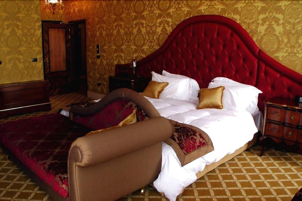 Fotos del hotel - PESARO PALACE