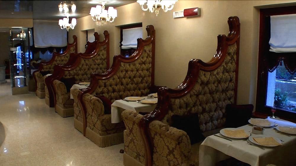 Fotos del hotel - PESARO PALACE