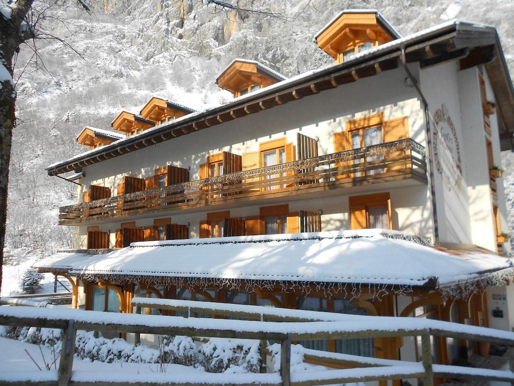 Fotos del hotel - GARNI LAGO NEMBIA