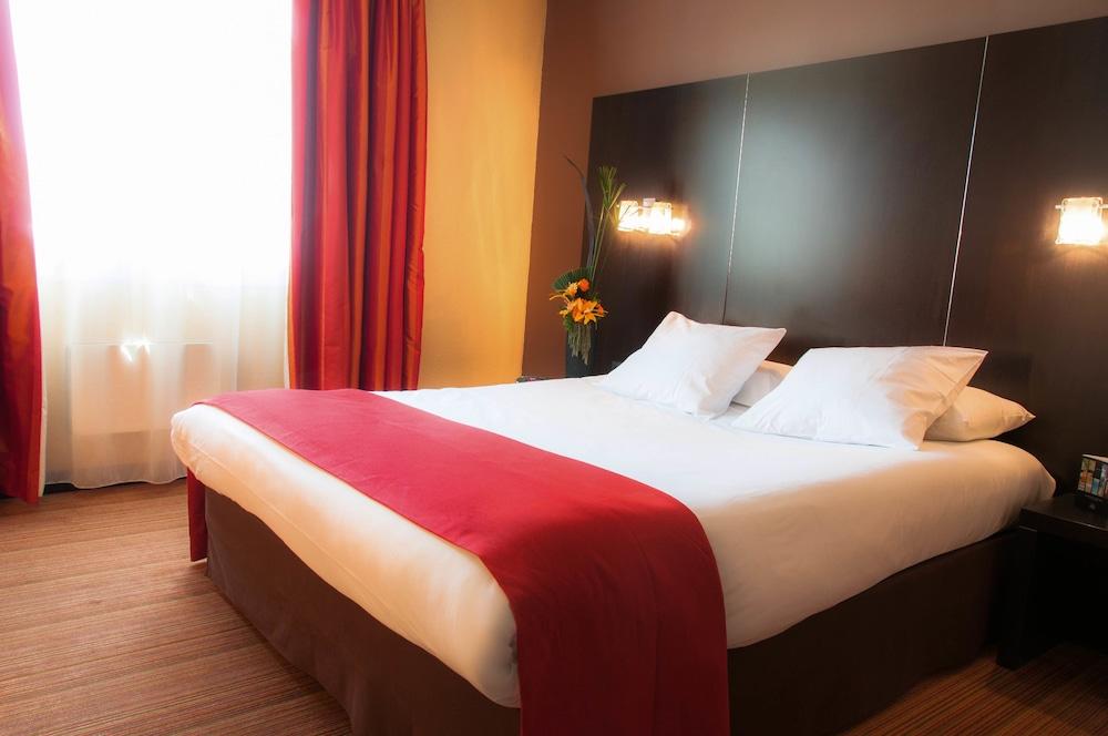Fotos del hotel - BEST WESTERN MARSEILLE BONNEVEINE PRADO