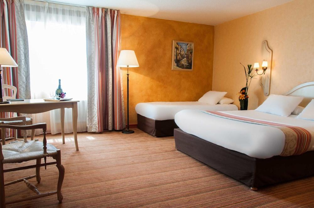 Fotos del hotel - BEST WESTERN MARSEILLE BONNEVEINE PRADO