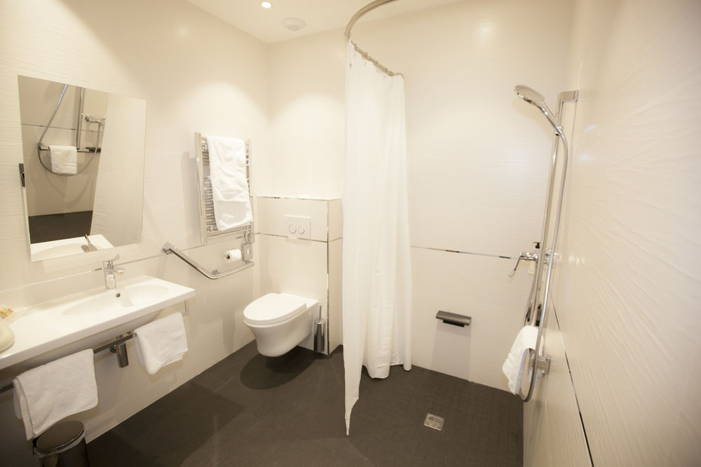 Fotos del hotel - Best Western Premier Hotel Prince De Galles
