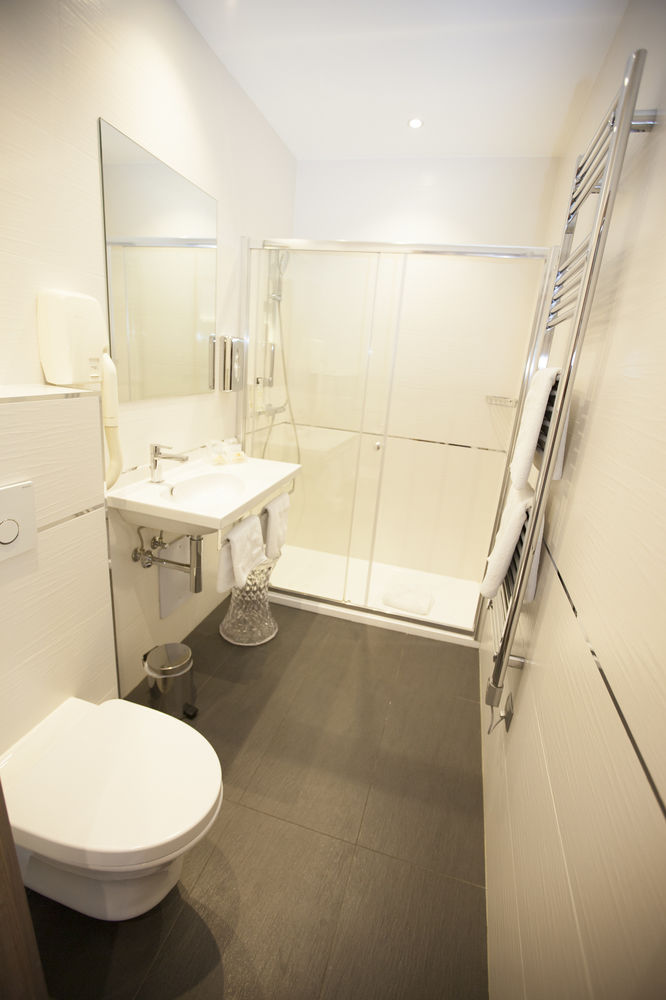 Fotos del hotel - Best Western Premier Hotel Prince De Galles
