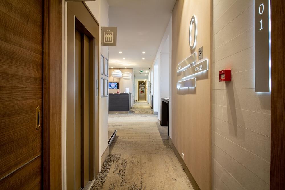 Fotos del hotel - Best Western Premier Hotel Prince De Galles