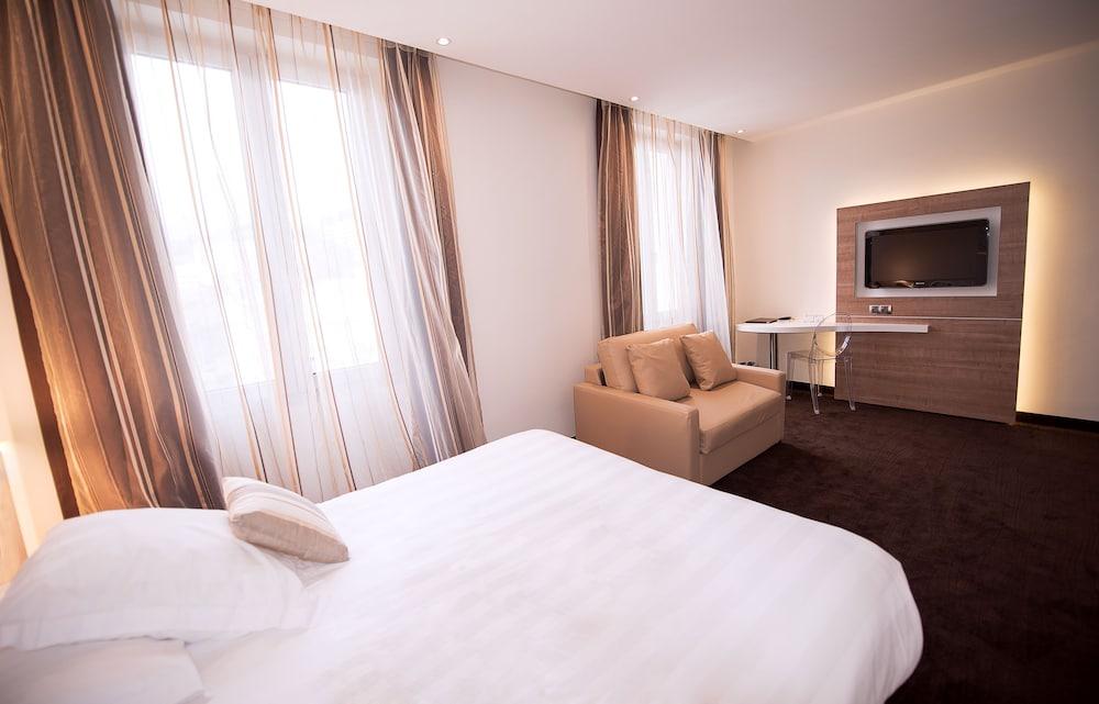 Fotos del hotel - Best Western Premier Hotel Prince De Galles